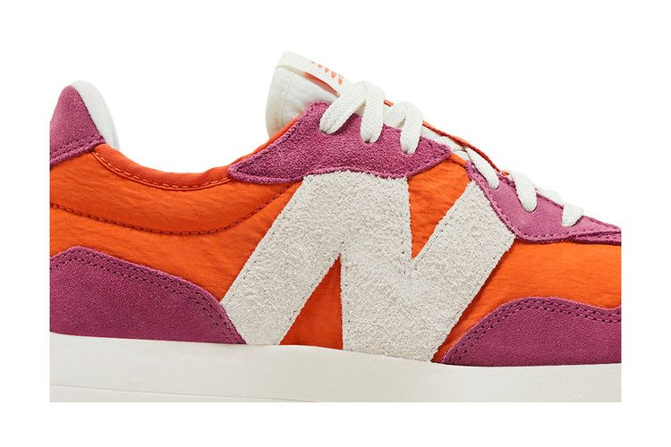 Кроссовки New Balance Wmns 327 'Scorpio Cayenne'