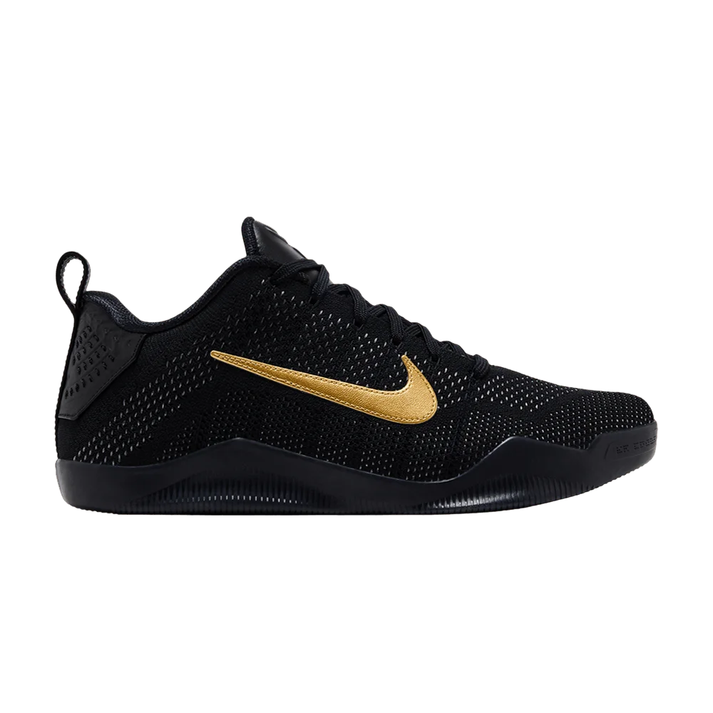 Krossovki-Nike-Kobe-11-Elite-Low-Protro-Fade-To-Black-2026