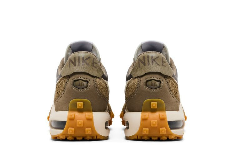 Кроссовки Nike Air Max Waffle Racer SP 'Matte Olive'