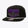 Mitchell-Ness-Black-Arizona-Diamondbacks-Cooperstown-Collection-Radiant-Lines-Deadstock-Snapback-Hat-100x100