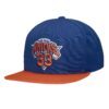 Mitchell-Ness-Number-Lock-Snapback-New-York-Knicks-Patrick-Ewing-100x100