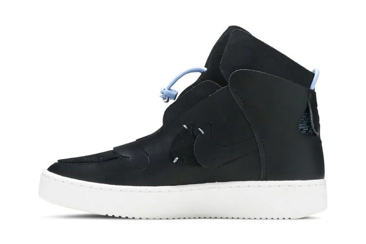 Кроссовки Nike Wmns Vandalised LX 'Black'