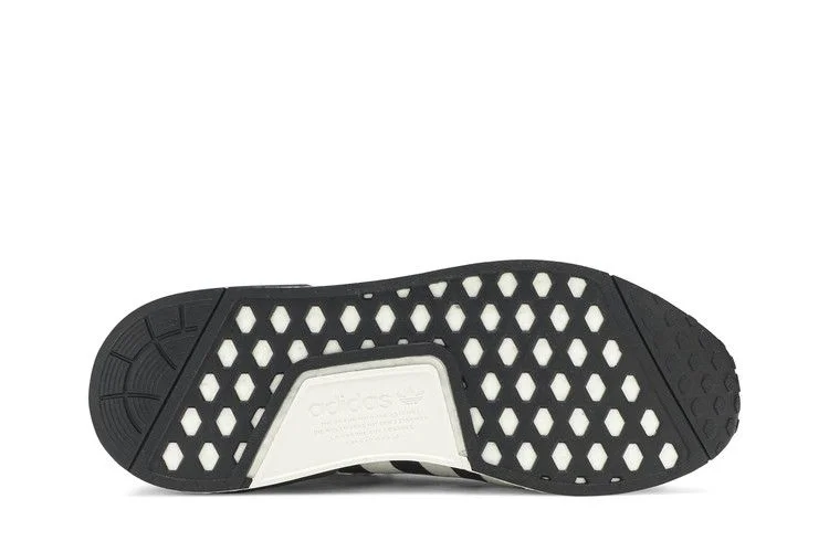 Кроссовки Adidas NMD_R1 V2 'Footwear White'