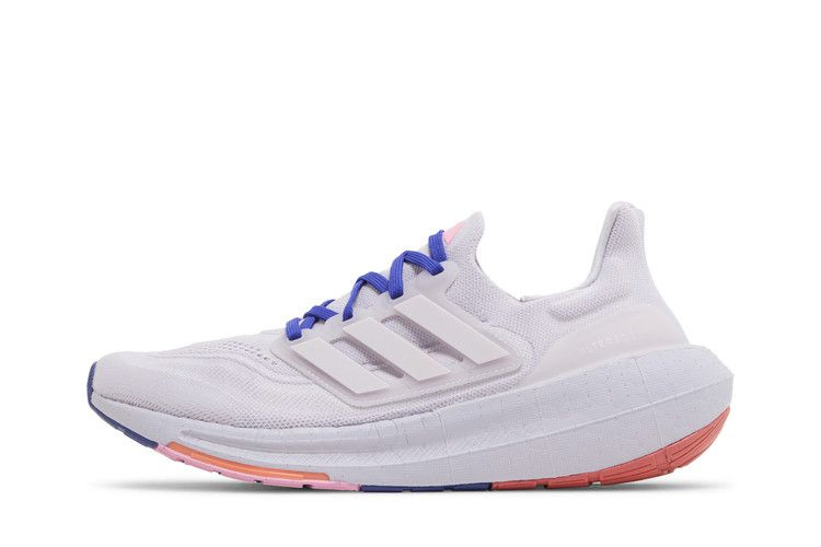 Кроссовки adidas Wmns UltraBoost Light 'Silver Dawn'