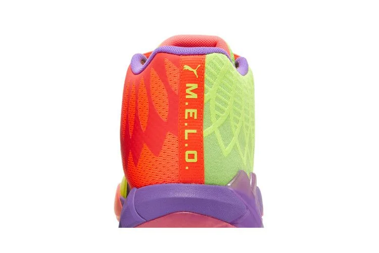 Кроссовки Puma MB.01 'Be You'