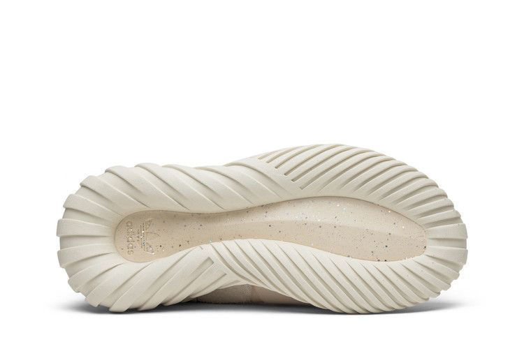 Кроссовки Overkill x Fruition x adidas Wmns Tubular Elastic 'Linen'