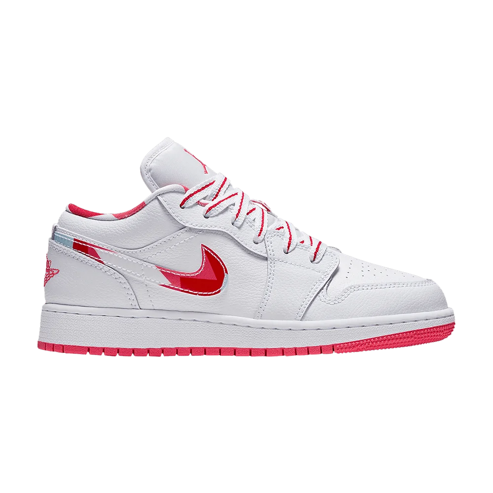 Krossovki-Air-Jordan-1-Low-GG-Topaz-Mist