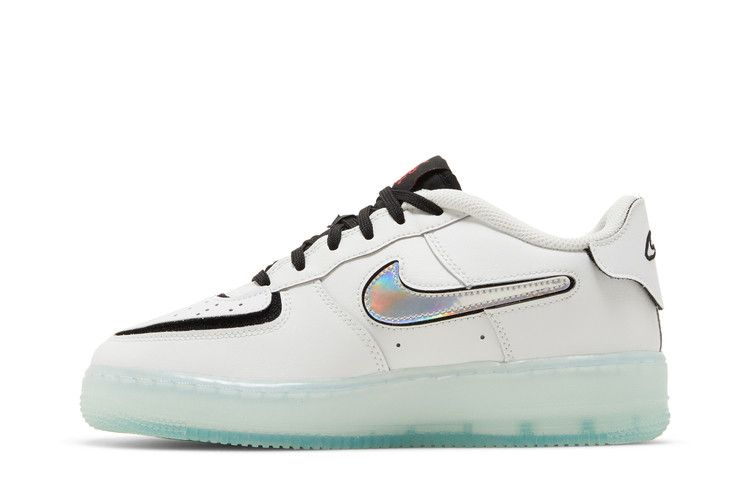 Кроссовки Nike Air Force 1/1 GS 'AF1 Mix'