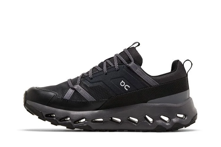 Кроссовки Wmns Cloudhorizon Waterproof 'Black Eclipse'