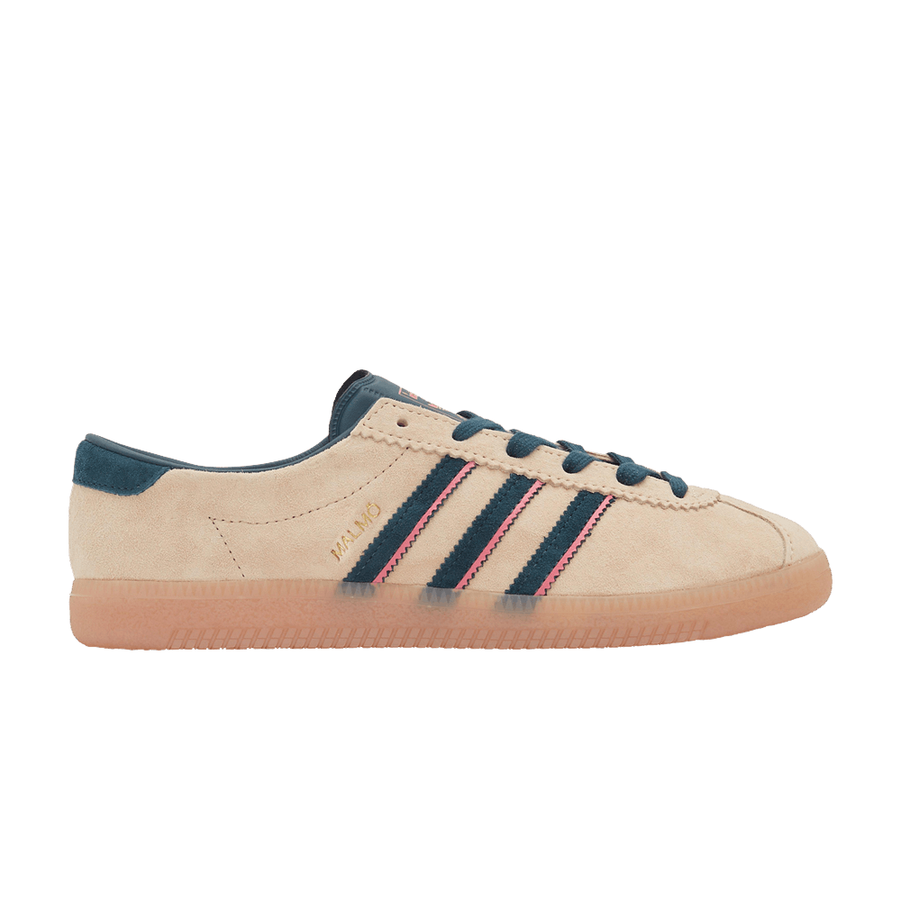 Кроссовки Adidas Malmo 'Pink Land' size? Exclusive