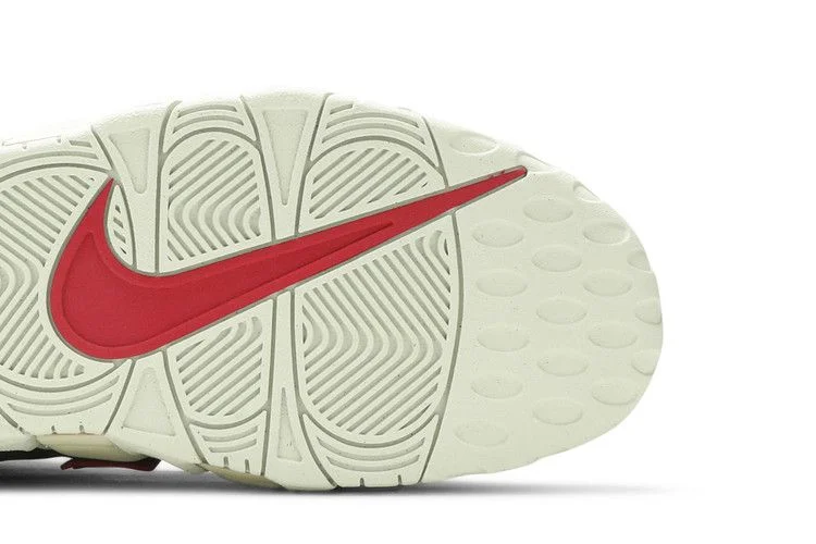 Кроссовки Nike Air More Uptempo 'Cargo Khaki'