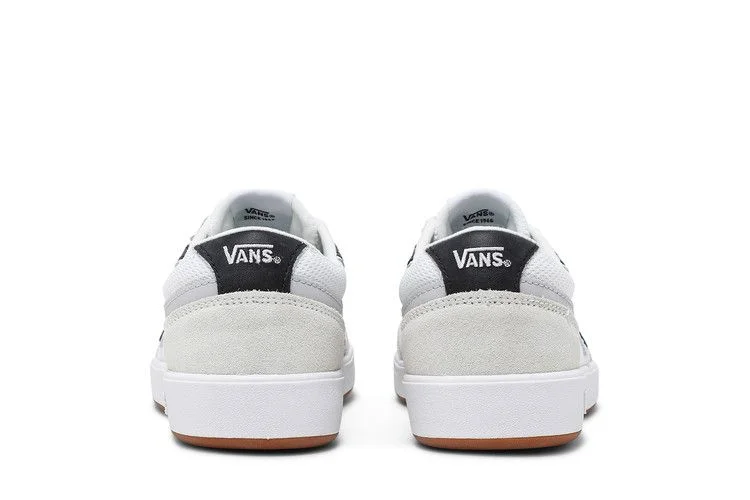 Кроссовки Staple x Vans Lowland ComfyCush 'White'