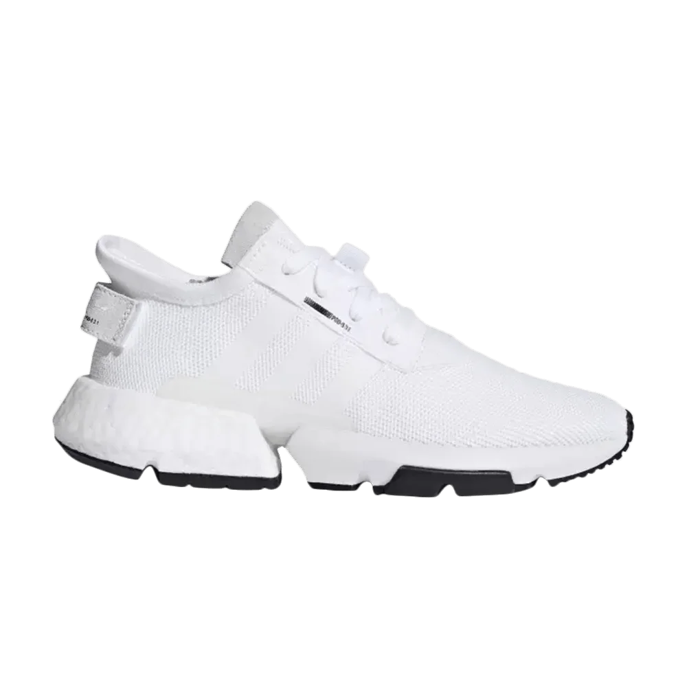 Кроссовки Adidas Wmns P.O.D. S3.1 'Cloud White'