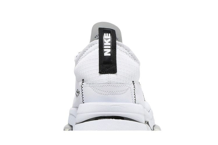 Кроссовки Nike Air Zoom-Type SE 'White Black'