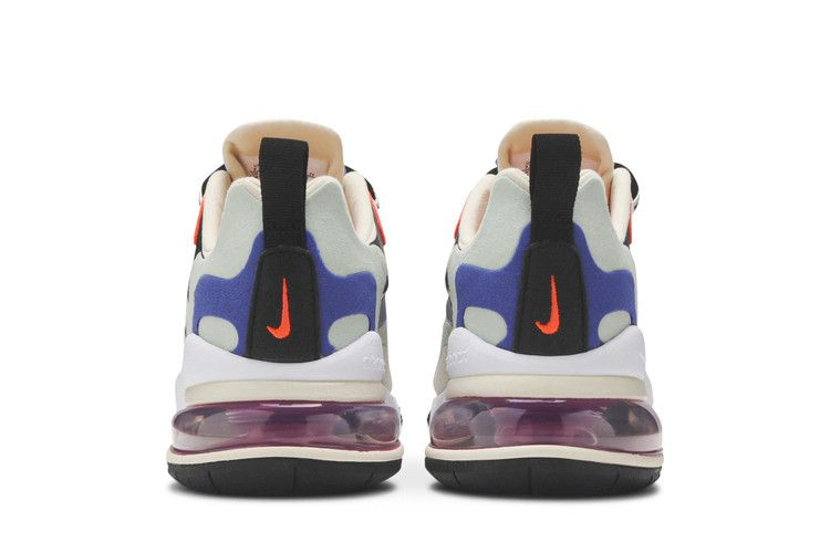 Кроссовки Nike Wmns Air Max 270 React 'Fossil'