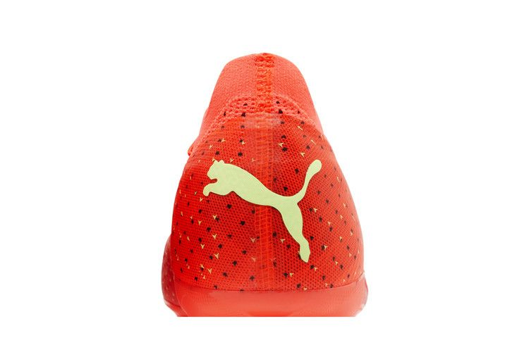 Кроссовки Puma Future 3.4 FG AG 'Fearless Pack'