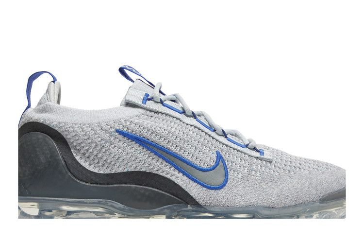 Кроссовки Nike Air Vapormax 2021 Flyknit 'Bold Blue'