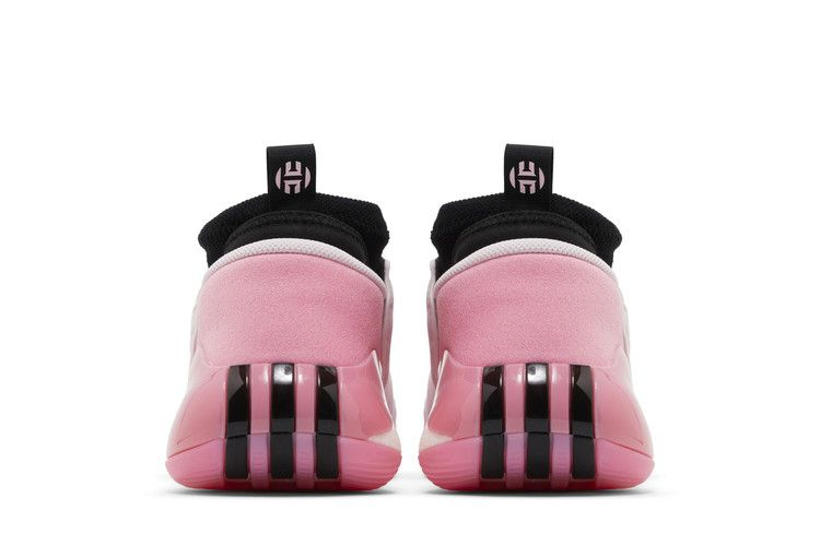 Кроссовки adidas Harden Vol. 7 'Bliss Pink'