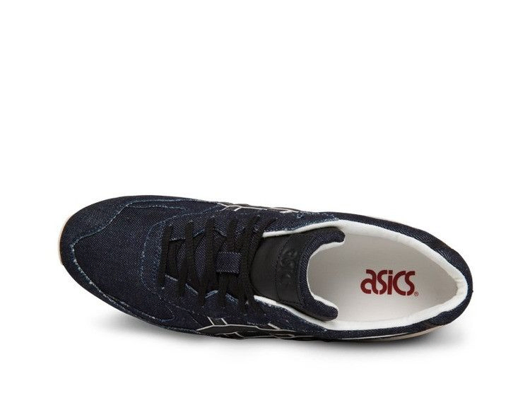 Кроссовки ASICS Gel Sight 'Selvedge Denim'