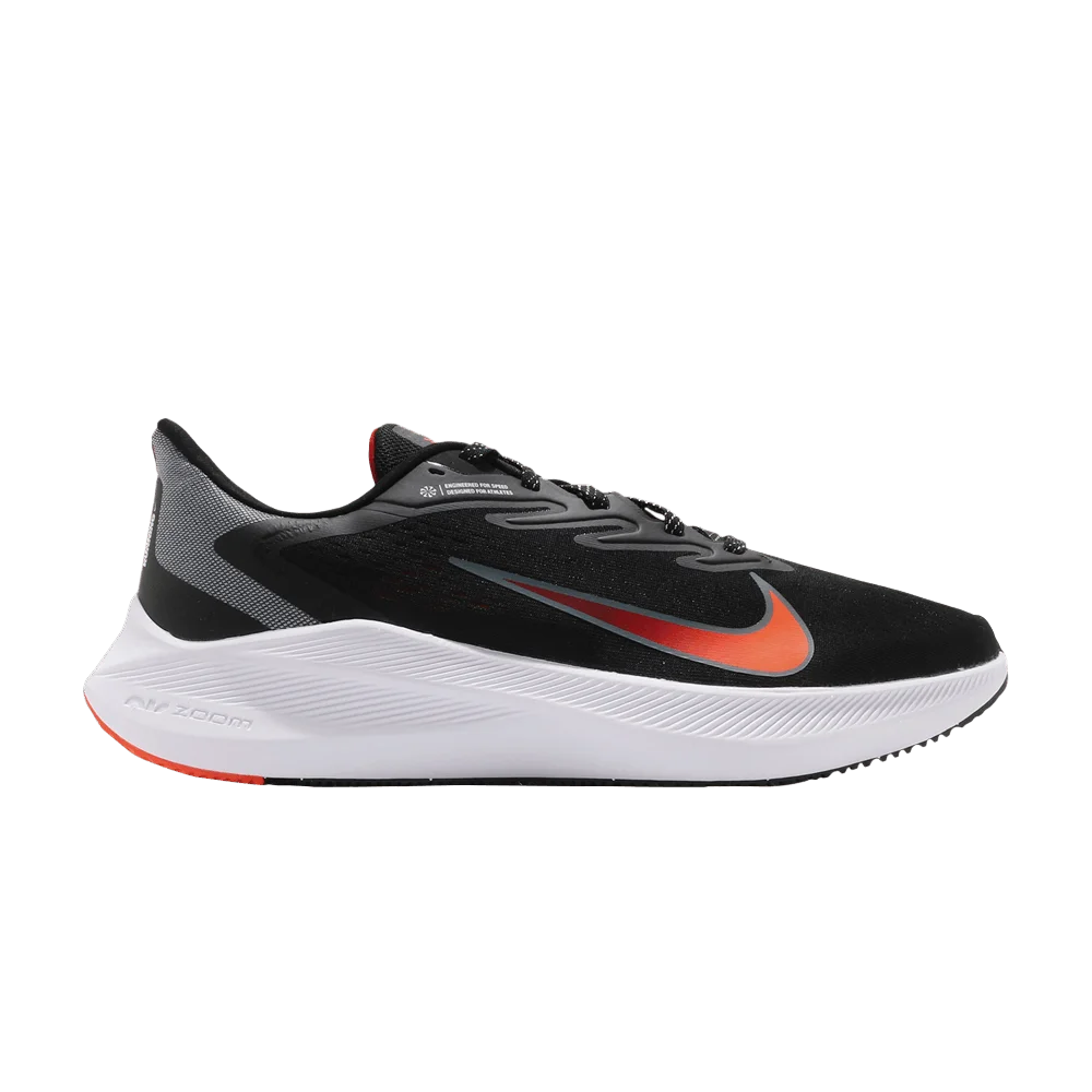Krossovki-Nike-Air-Zoom-Winflo-7-Black-Total-Orange