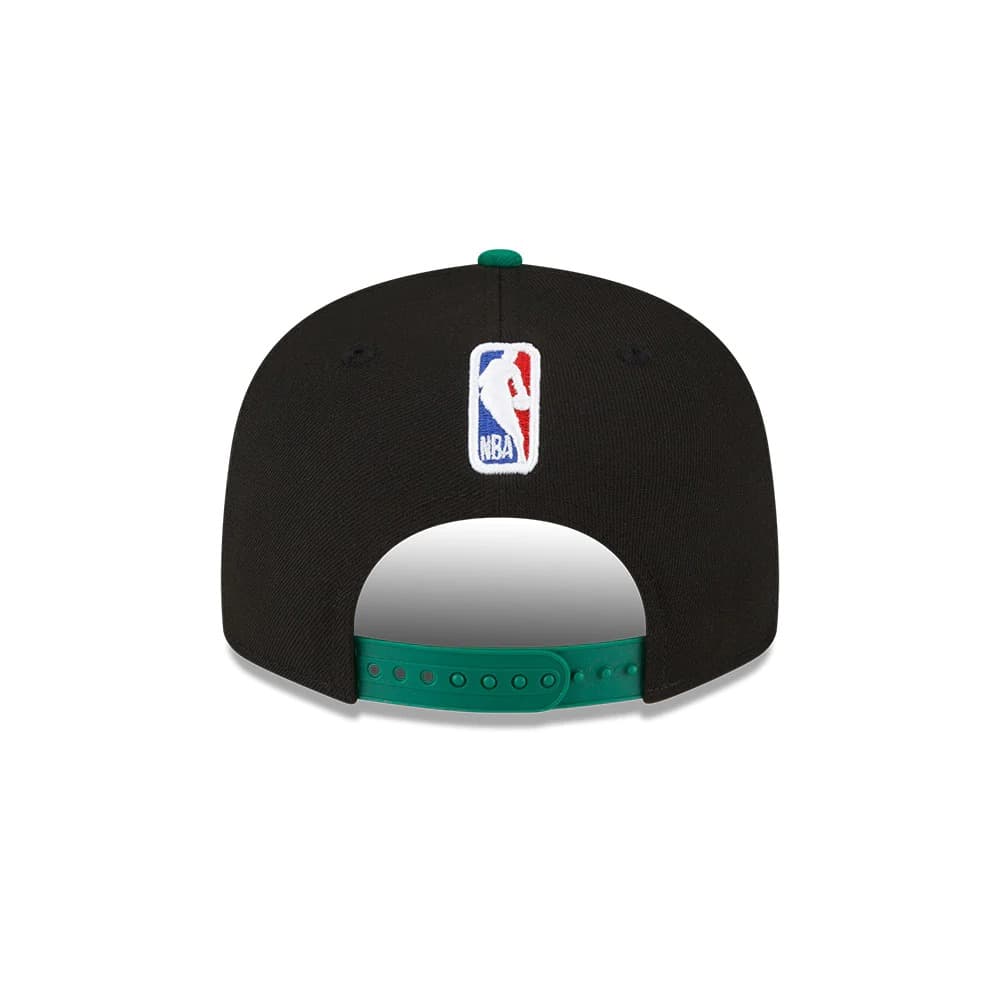 New-Era-Boston-Celtics-9FIFTY-2024-Statement-Edition-NBA-Snapback-Hat-3