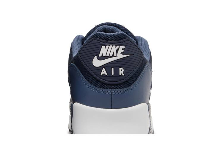 Кроссовки Nike Air Max 90 'Diffused Blue'