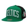 Mitchell-Ness-Short-Hook-Snapback-HWC-Boston-Celtics-Hat-100x100