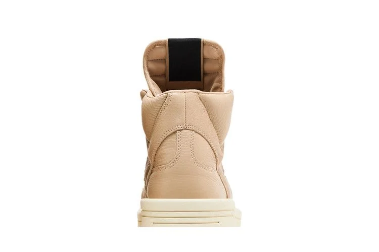 Кроссовки Rick Owens x Converse DRKSHDW TURBOWPN Mid 'Cave'