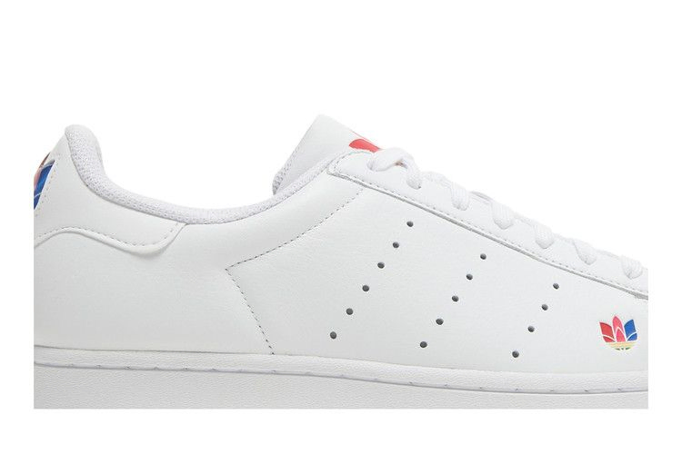 Кроссовки Adidas Superstar Pure 'Cloud White'