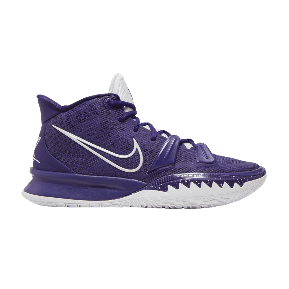 Кроссовки Nike Kyrie 7 TB 'New Orchid'