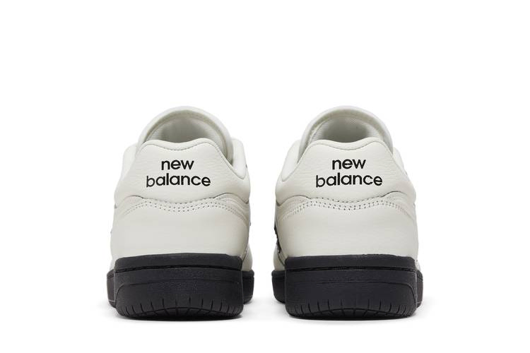 Кроссовки New Balance Numeric 480 'Yin Yang Pack - White'