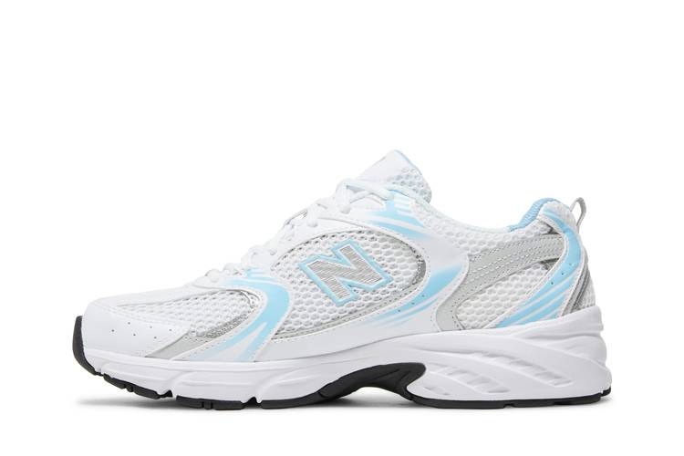 Кроссовки New Balance 530 'White Blue Haze'