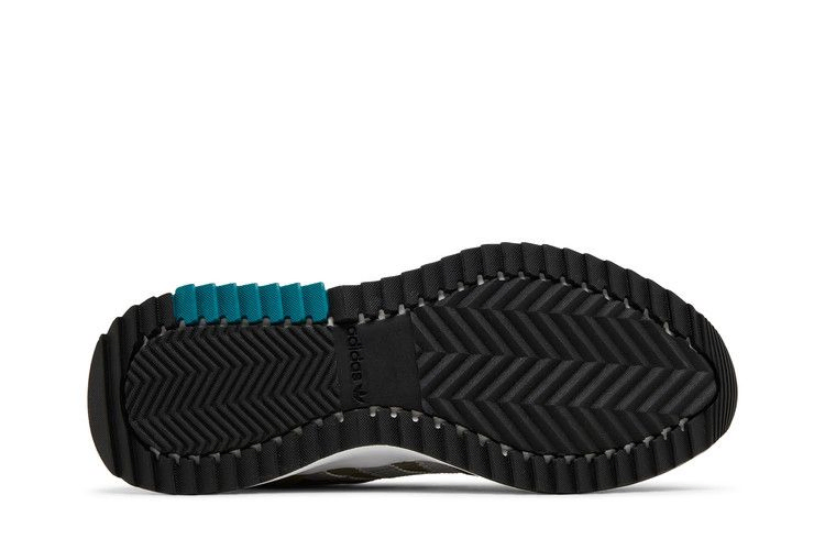 Кроссовки adidas Retropy F2 'Orbit Green'