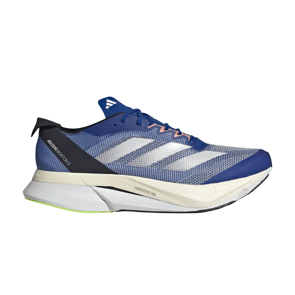 Krossovki-Adidas-Adizero-Boston-12-Royal-Blue-Zero-Metallic
