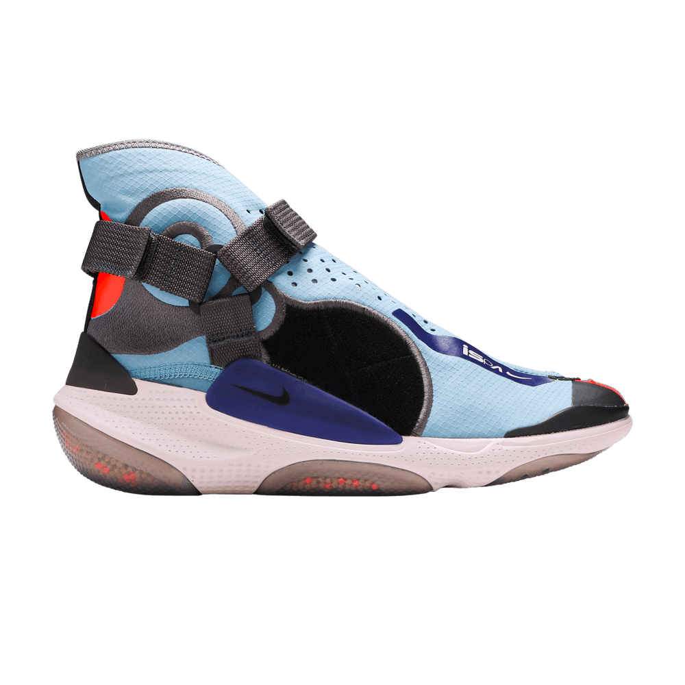 Кроссовки Nike Joyride Envelope ISPA 'Blue Hero'