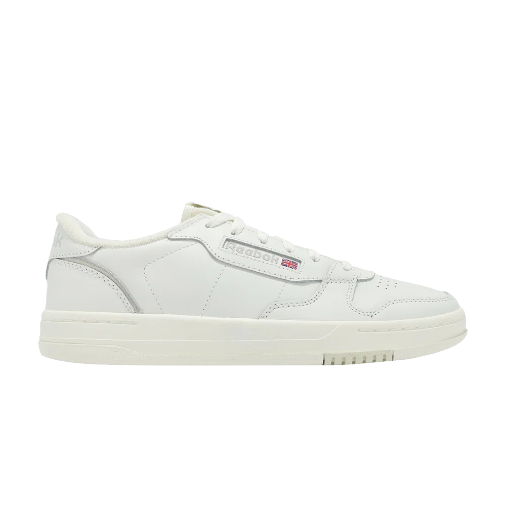 Кроссовки Reebok Phase Court 'Chalk Grey'