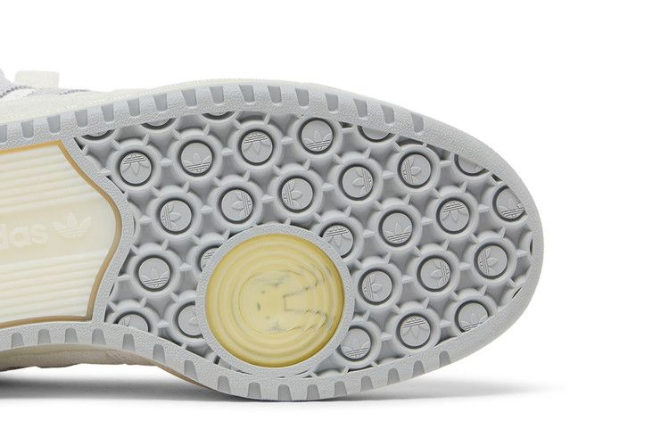 Кроссовки Bad Bunny x adidas Forum Buckle Low 'Last Forum'
