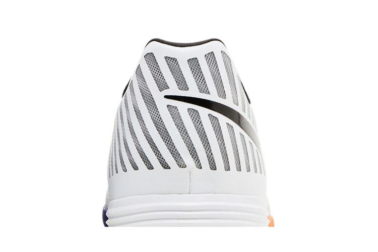 Кроссовки Nike Lunar Gato 2 IC 'White Photon Dust'