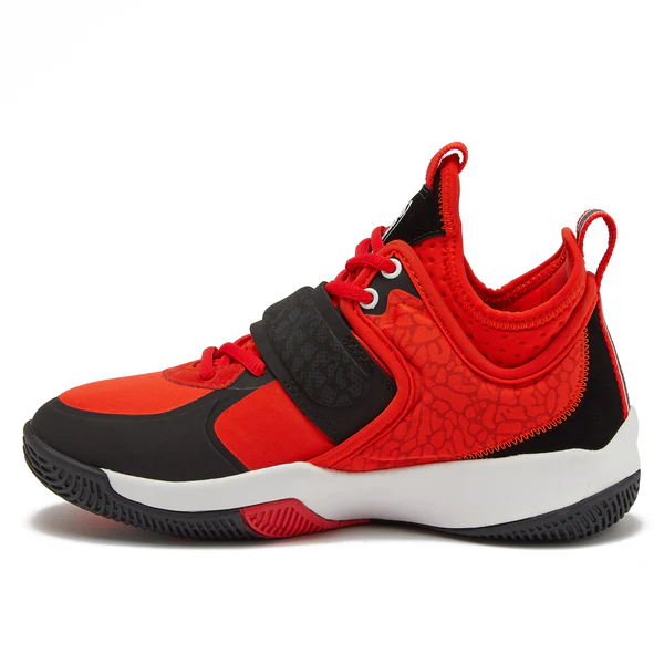 Кроссовки AND1 Kid's Gamma 4.0 SS Red