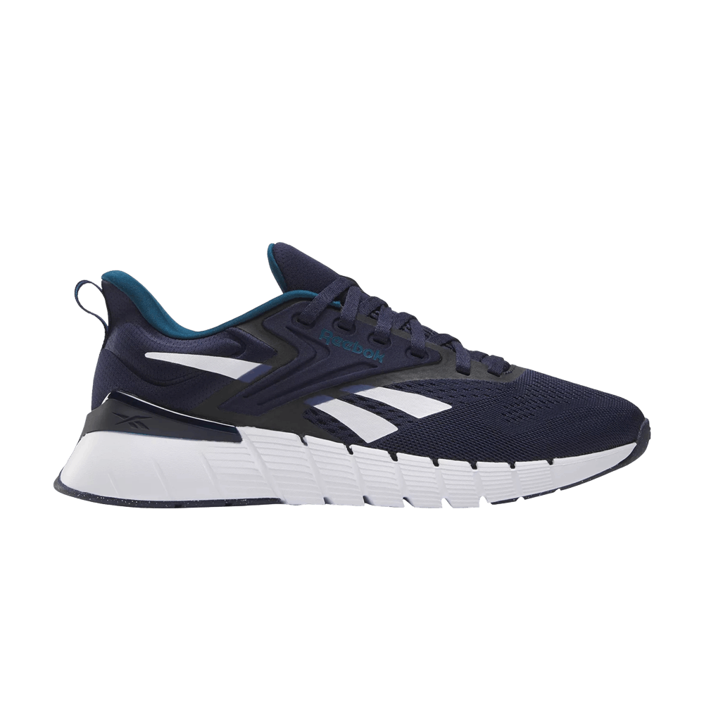 Кроссовки Reebok Nano Gym 'Vector Navy'