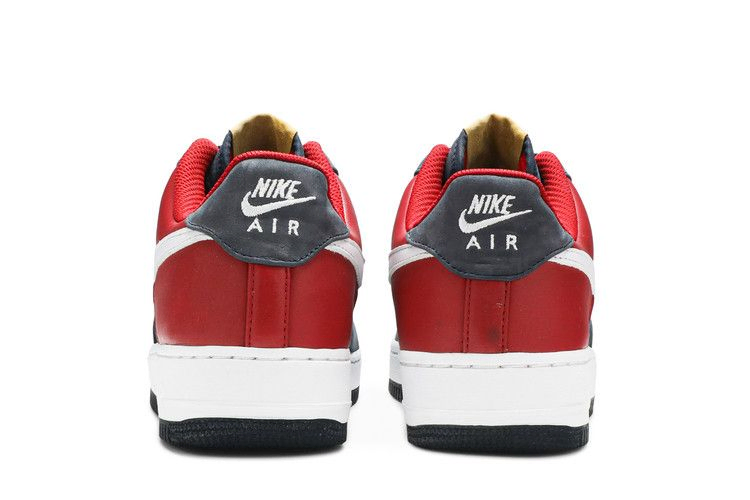 Кроссовки Nike Air Force 1 Low Premium 'Birds Nest'