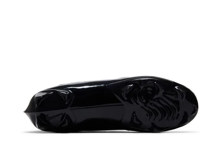 Кроссовки Air Jordan 11 Low TD 'Black'