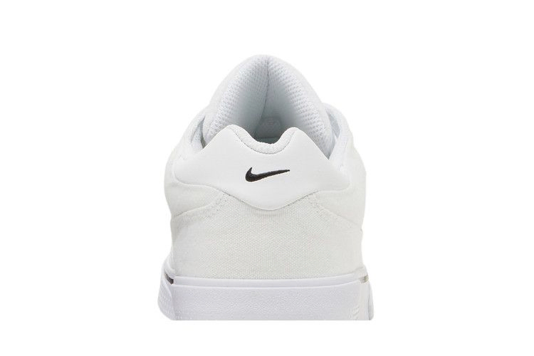 Кроссовки Nike Wmns Retro GTS 'White Black'