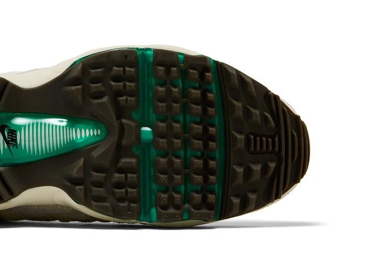 Кроссовки Nike Air Max 95 Golf 'Waste Management Open'
