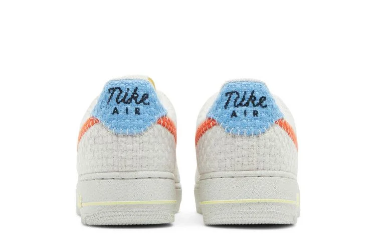 Кроссовки Nike Air Force 1 Low '07 Next Nature 'Hemp'