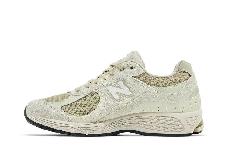 Кроссовки New Balance 2002R 'Light Green' ASOS Exclusive