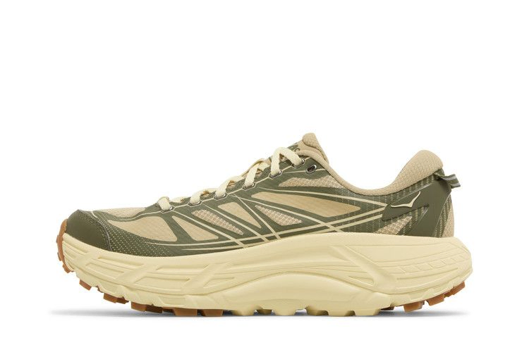 Кроссовки END. x HOKA Mafate Speed 2 'Overland'