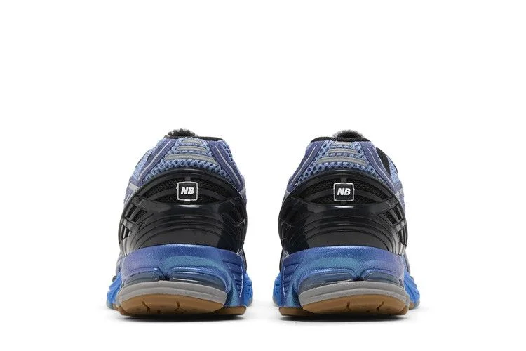 Кроссовки Men's Action Bronson x New Balance 1906R 'Medusa Azul'