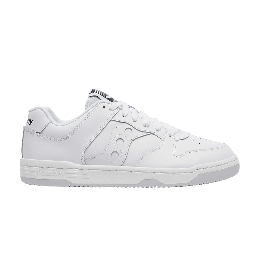 Кроссовки Saucony Spot-Bilt Hawk 'White'