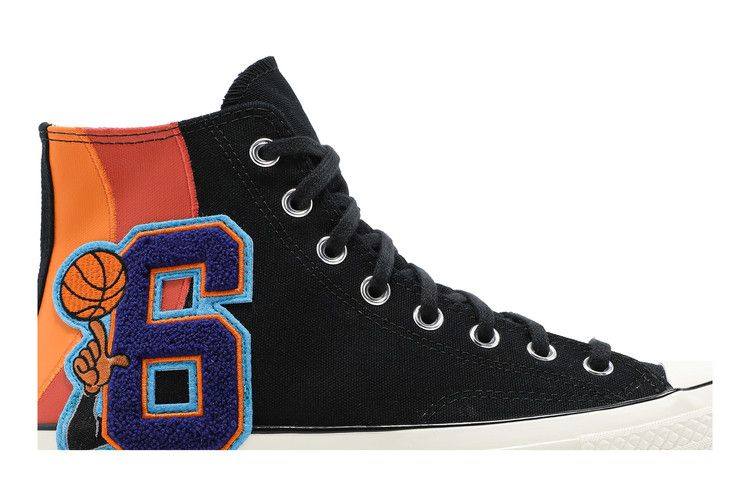 Кроссовки Space Jam x Converse Chuck 70 High 'A New Legacy'